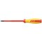 Holex Screwdriver for Torx- fully insulated- Torx profile: TX15 625780 TX15 - alternate 1